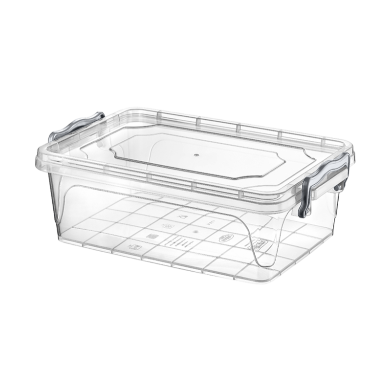 Hobby Life STORAGE BOX Hobby Life Rectangular Storage Container 13L 02 1116 (7311047721049)