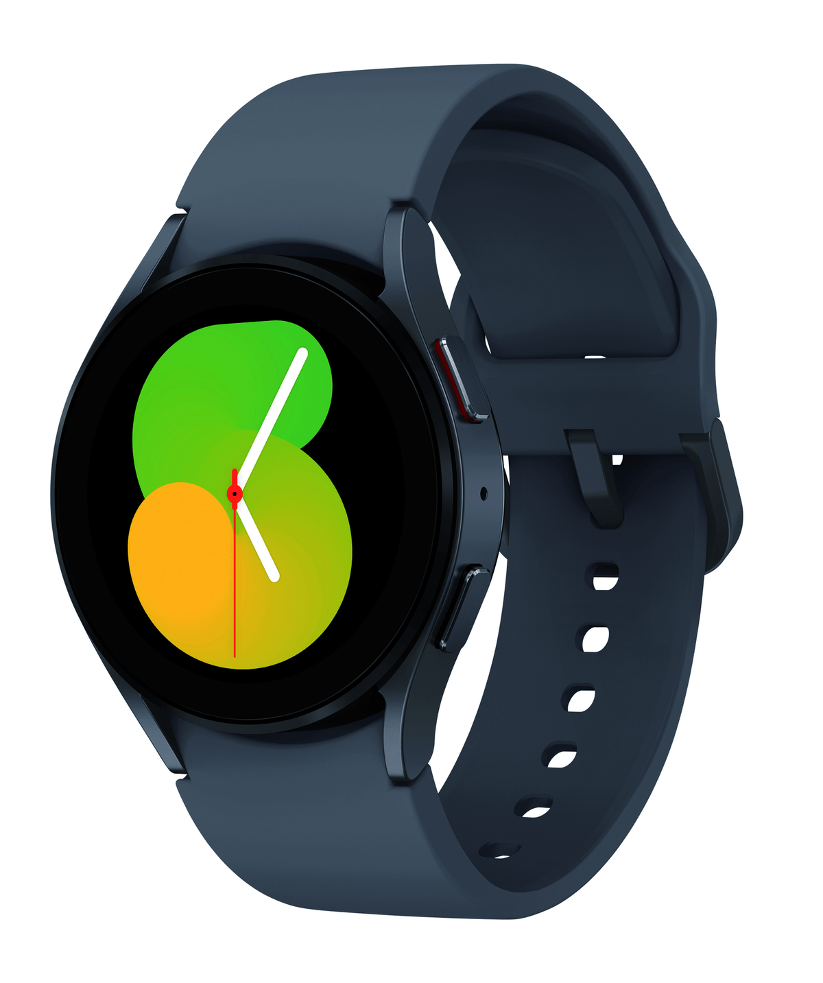 Samsung Smart Watch Samsung Galaxy Watch 5 40mm Bluetooth - Graphite (7297038352473)