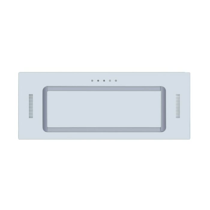 Falco 52cm Fully Integrated Glass Extractor FAL-52-BIG (7978646503513)