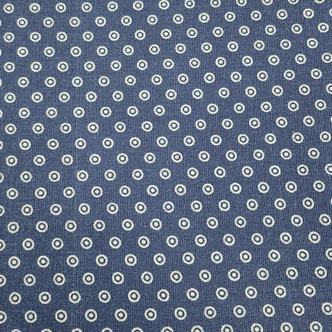 3 CATS Dress Fabrics Original 3 Cats Fabric C/W 04 90 cm XH0150 (7758693367897)