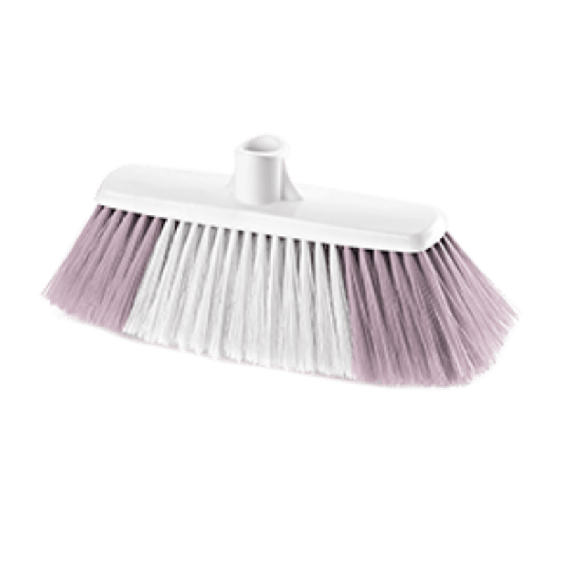 Titiz broom Titiz Handled Broom Soft Brush TP-505 (6955308843097)