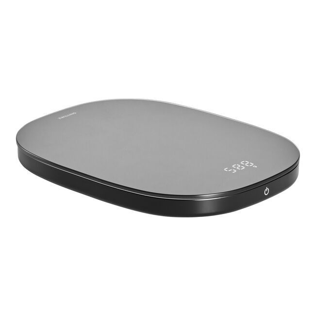 Zwilling Enfinigy Digital Kitchen Scale Black ZW-53011-053-0.