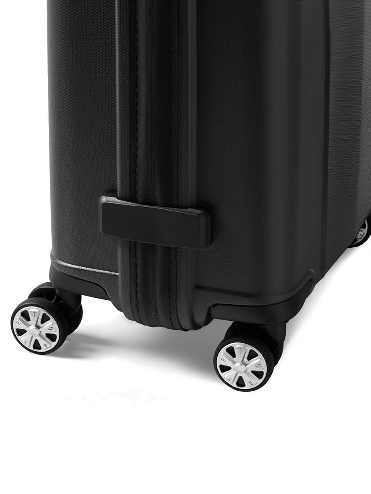 Ted Baker Luggage Ted Baker Flying Colours Large 4 Wheel Trolley Case (7436950077529)