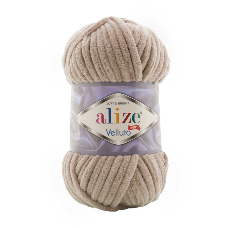 Velluto Wool 100g