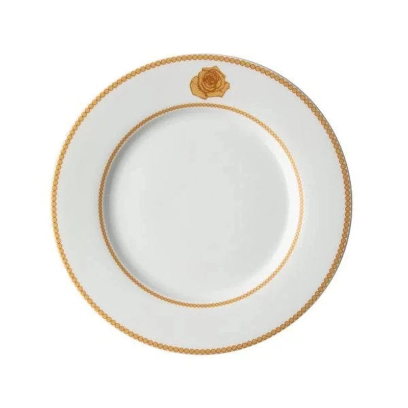 Galateo Dinner Plate Jenna Clifford Milk & Honey Dinner Plate Set Of 4 (7208233107545)