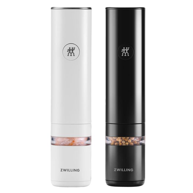 Zwilling Electric Spice Mill Set ZW-53103-702-0