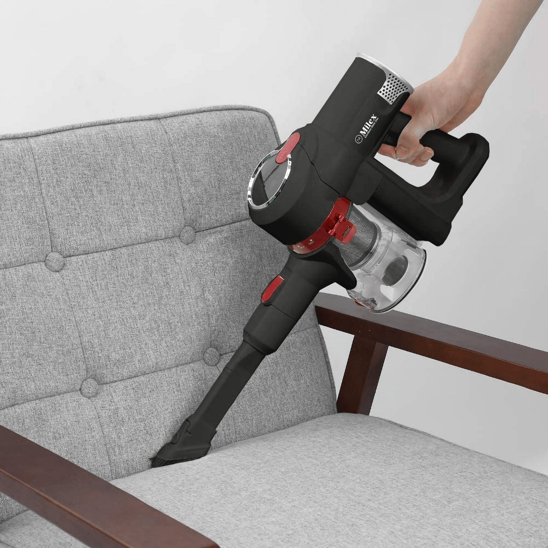 MILEX Vacuum Cleaner Milex Cordless Stick Vacuum Cleaner MCV003 (7308753764441)
