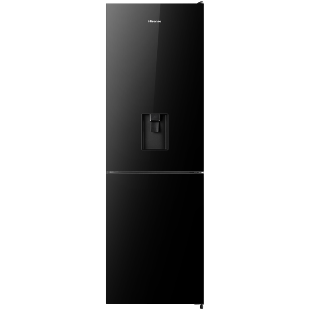 Hisense Fridge/Freezer Hisense 305L B/F FRIDGE H415BMI-WD (7221023015001)