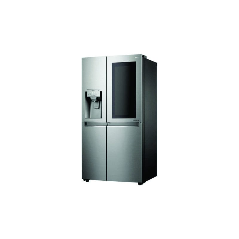 LG Promotions LG Fridge  GC-X247CSBV (2061767442521)