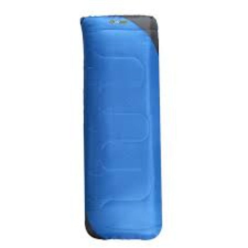 Oztrail Sleeping Bags Oztrail Sturt Camper No Hood Sleeping Bag +5° Celcius SBH-STC-C (2061580337241)