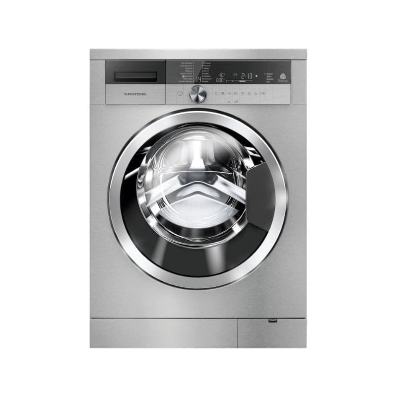Grundig WASHING MACHINE Grundig 10KG Washing Machine GWN410440SC (6546073452633)