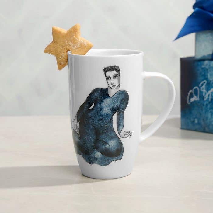 Carrol Boyes MUG Carrol Boyes Mug Spellbinding 400ml 0N-MG-SPB (7524656840793)