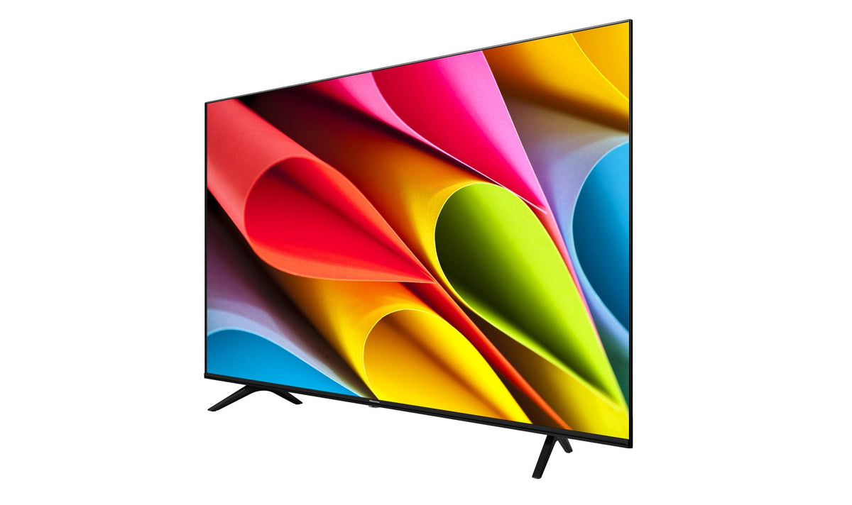 Hisense Smart TV Hisense 58inch Uhd Smart Led 58A6G (7246995325017)