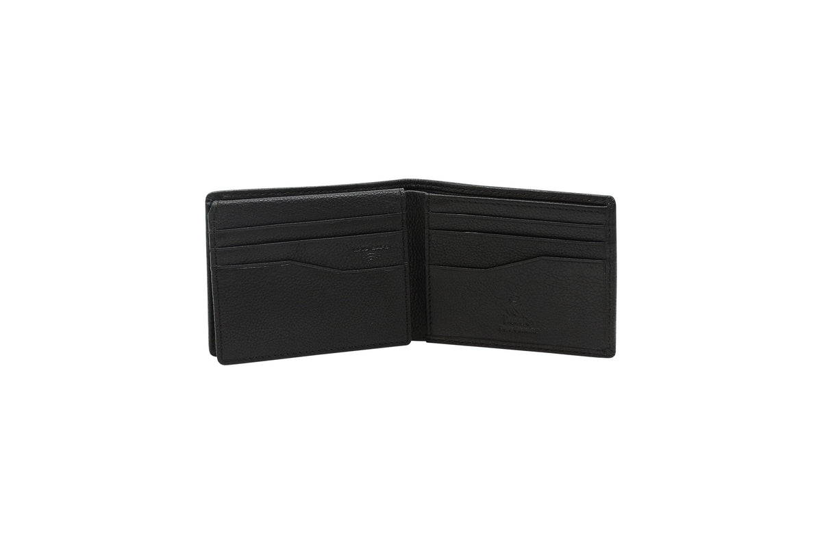 Dakar Wallet Dakar Wave Wallet DKB1104RBLK (7762328551513)