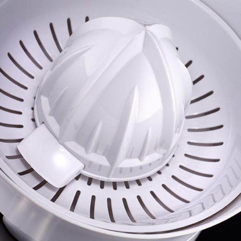 Russell Hobbs Small appliances Russell Hobbs RHCJ01 Press Citrus Juicer (2061562904665)