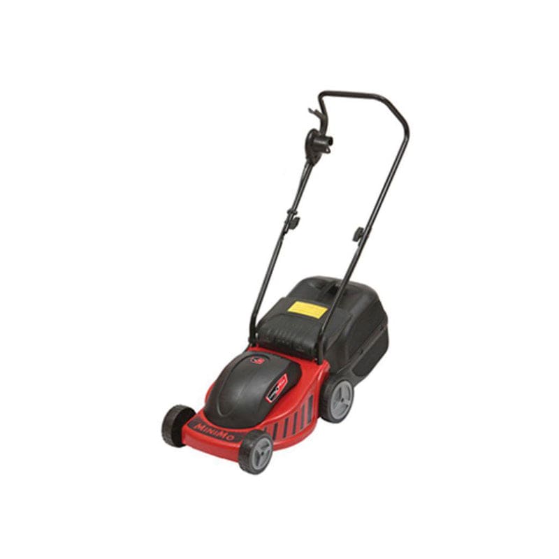 lawnmower Outdoors Lawn Star LSM1200EL 1000W Lawnmower Combo (2061837697113)