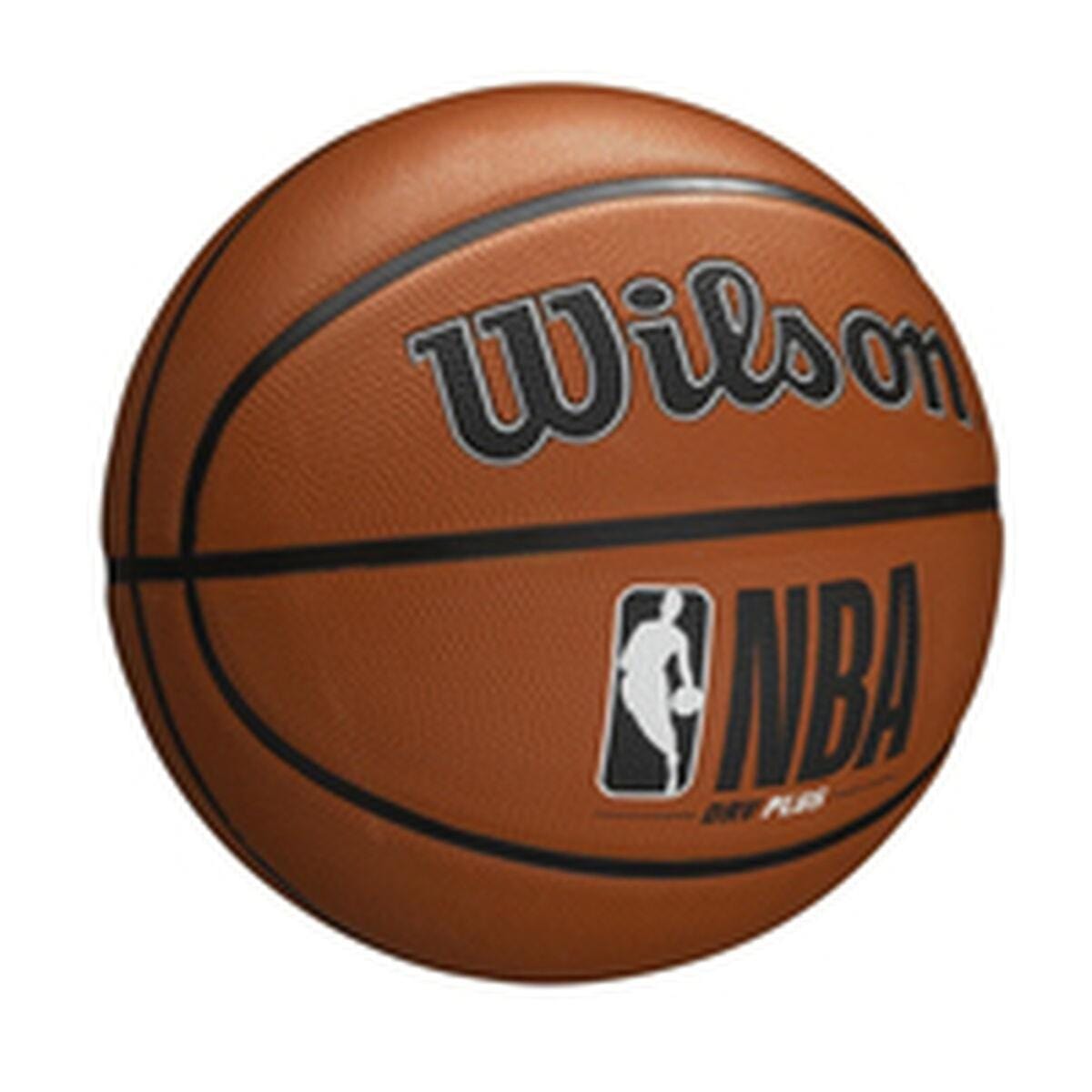 Wilson NBA Wilson NBA DRV Plus Basketball Size 7 WTB9200XB07 (7288229199961)
