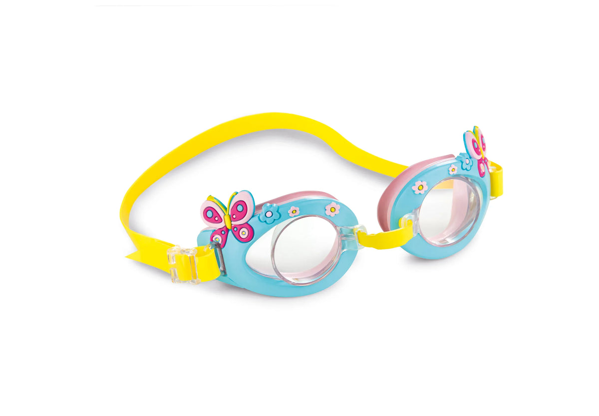 Intex Airbed Intex Fun Goggles I30804
