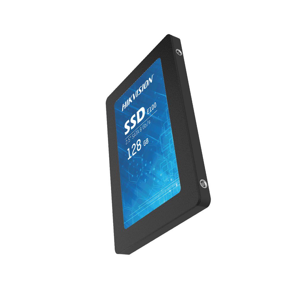 Sandisk Tech & Office Hikvision Internal SSD 128GB E100 SATA 2.5 inch (7235485073497)