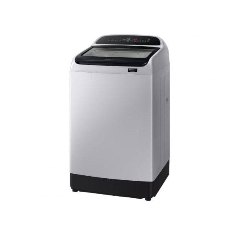 Samsung Samsung 15KG Lavender Grey Top Loader Washing Machine WA15T5260BY (7033396068441)