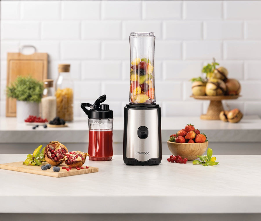 Kenwood Personal Blender 350W BLM06.A0BK
