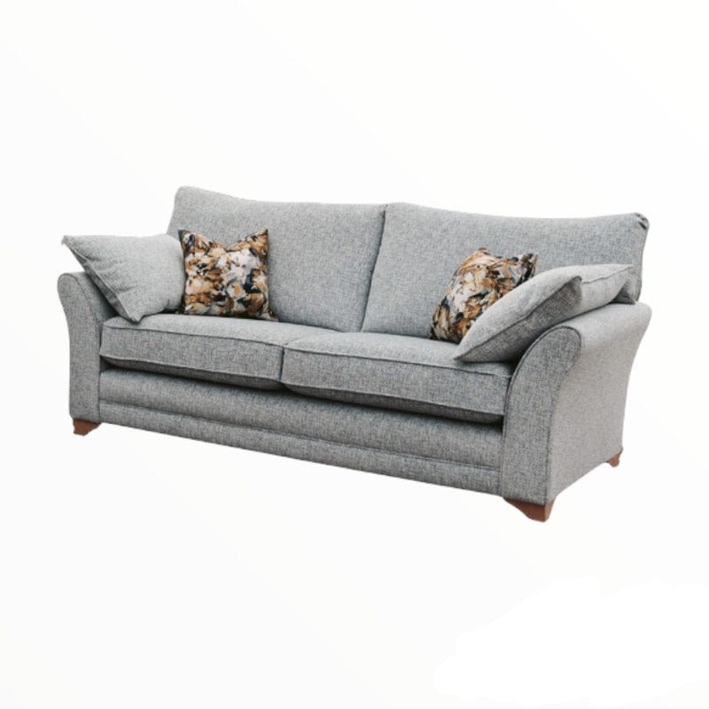 MHC World Upholstery Material Ritz Upholstery Storm UC001E 145cm (7494704398425) (7902846648409)