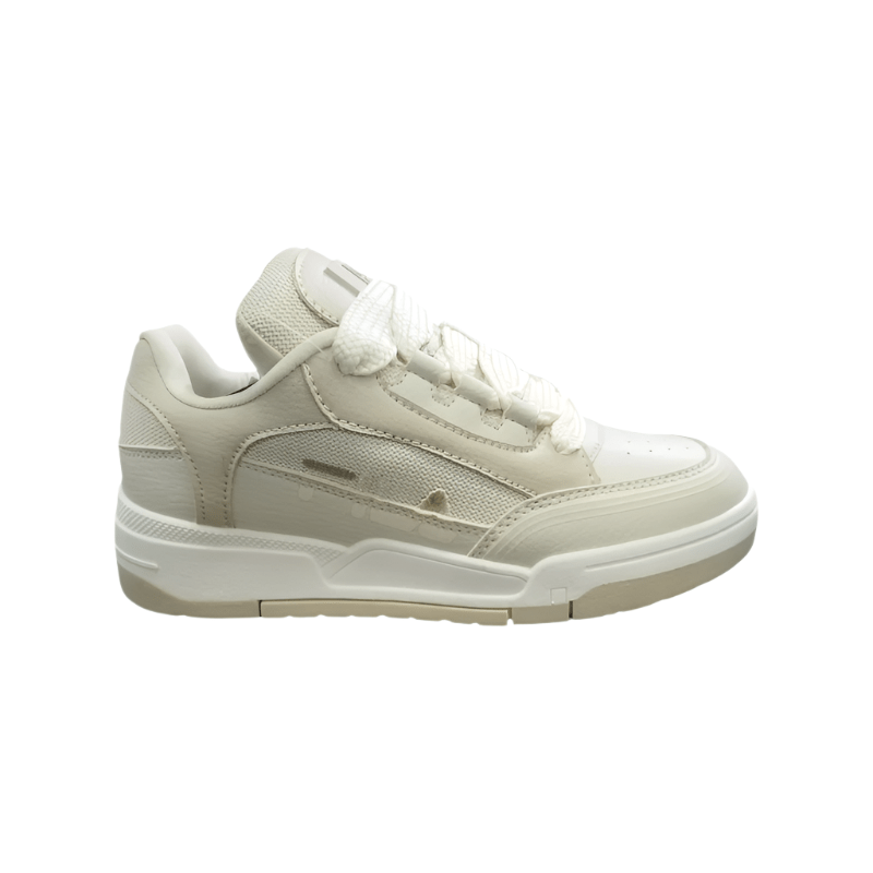 Fila Sneakers Fila Women's Kascade Ecru/Ecru/White (7816833040473)