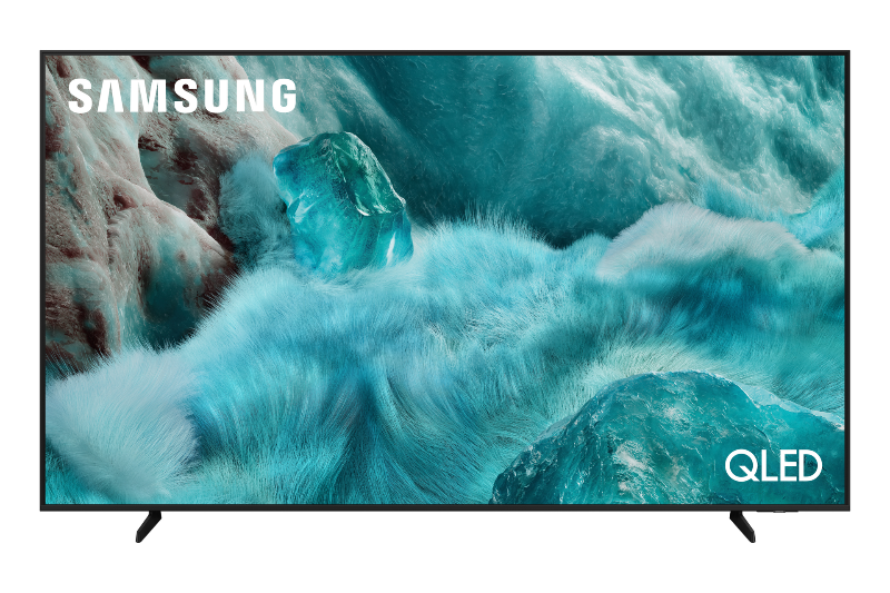 SAMSUNG 55" QLED 4K SMART TV QA55Q7F
