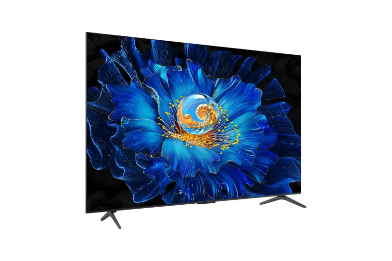 TCL 55 Inch QD Mini LED Tv 55C6KS