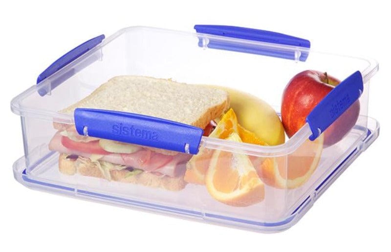 Sistema Sistema Bakery Box 3.5 Litre 1851 (4735894716505)