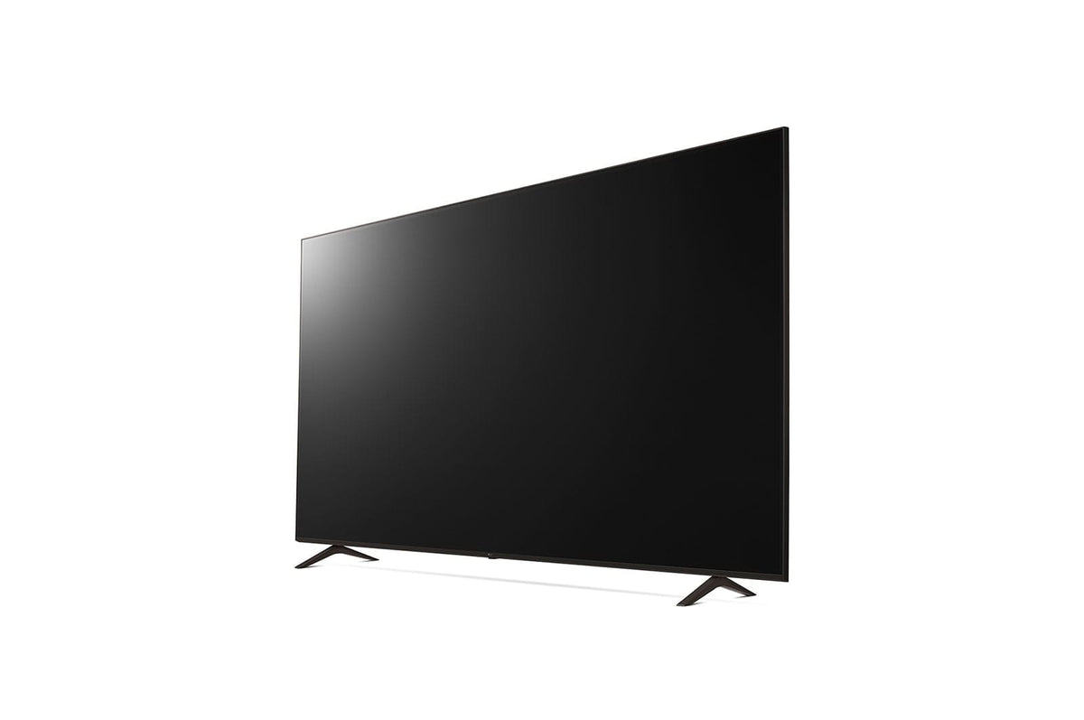 LG Smart TV LG 75-inch ThinQ Smart TV 75UQ90006LC.AFBB (7206524354649)