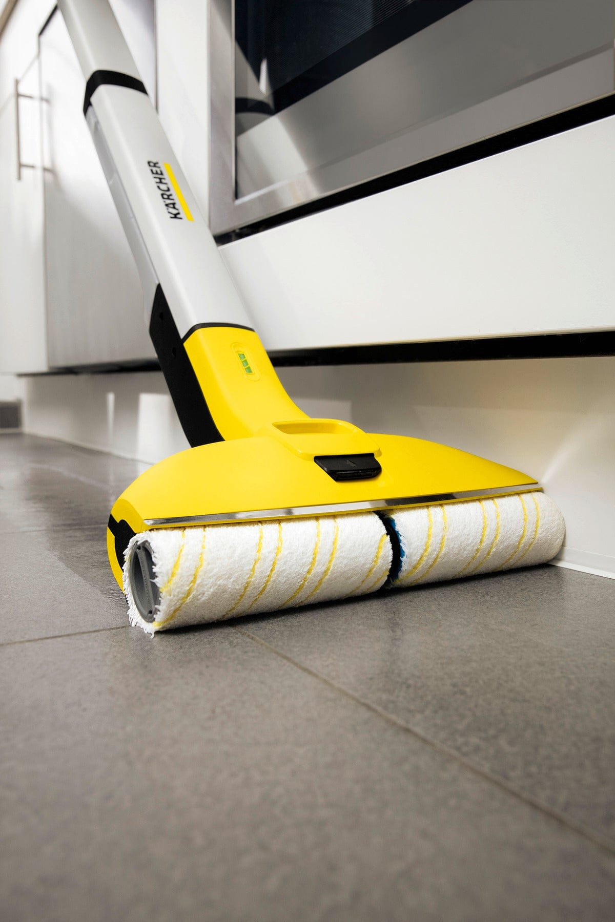 KARCHER Cleaner Karcher FC3 Cordless Hard Floor Cleaner (7147615846489)