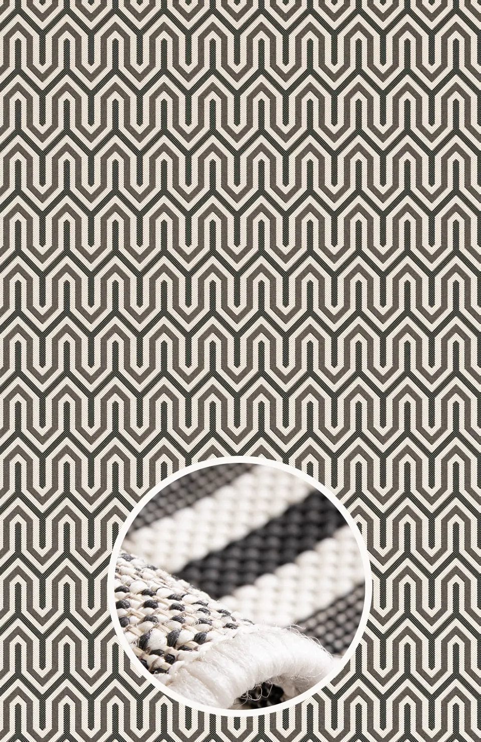 Fotakis RUG Fotakis Lineo Outdoor Rugs 48787-960 (7808741441625)