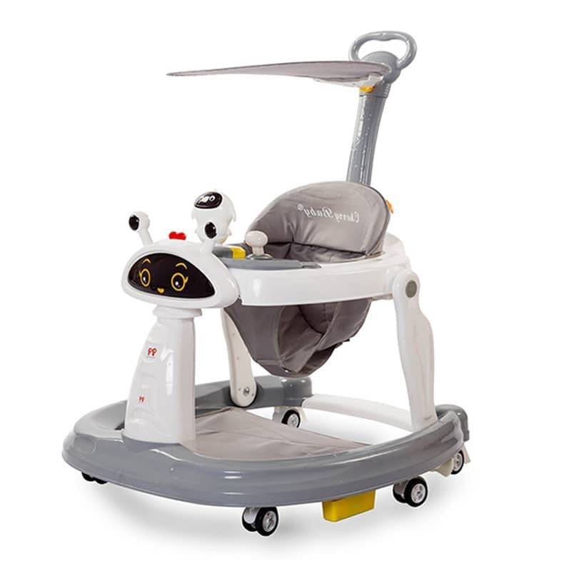 Cherry Baby Walker Ring 2 in 1 566Y
