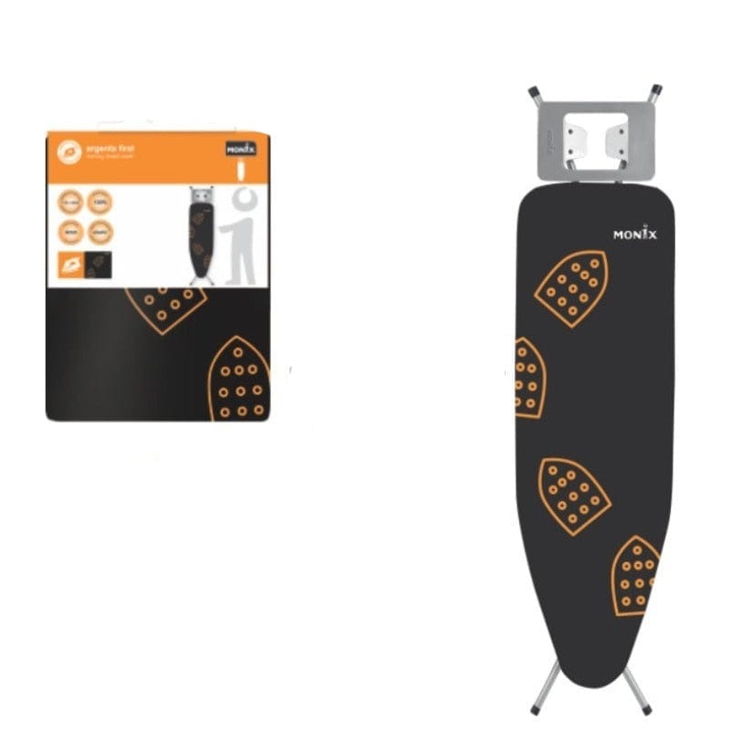 Mellerware Ironing Board Mellerware Monix Iron Lux Combo Pack 5 Piece (2061558087769)