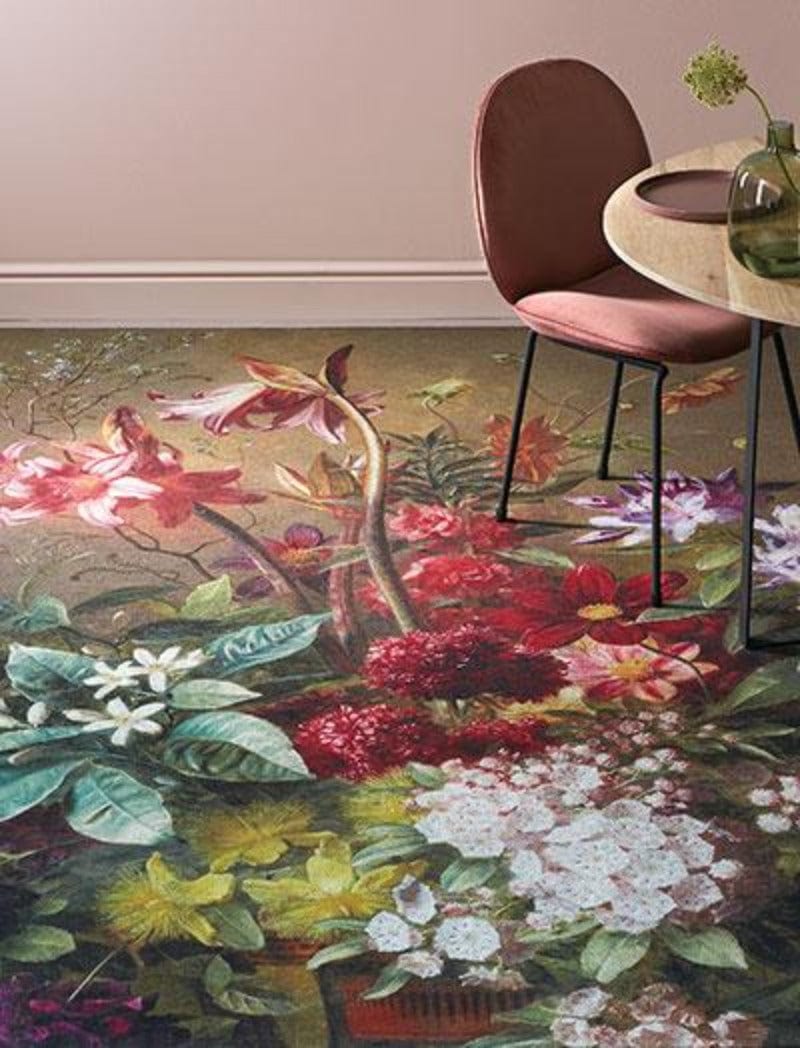 Home Decor RUG Belle Cerise Rug 200x290 (4347211972697)