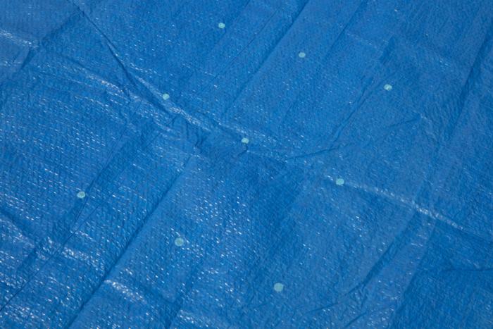 Bestway Frame Pool Cover 400cm x 211cm 58107