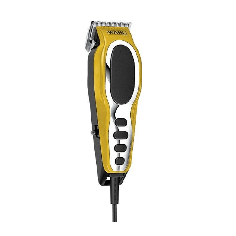 Wahl Clipper Wahl Ultra-Close Corded 12 Piece Haircutting & Grooming Kit (2061844086873)