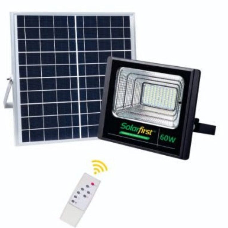 Solar Lights Solar Flood Light 60w SF004A (7053064929369)