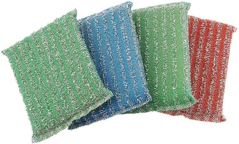 Every Family Foam Sponge 4 Piece (4728009064537)