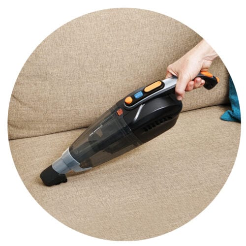 BENNETT READ Vacuum Cleaner Bennett Read Fusion 2.0 Vacuum Cleaner HVC132 (7096321310809)