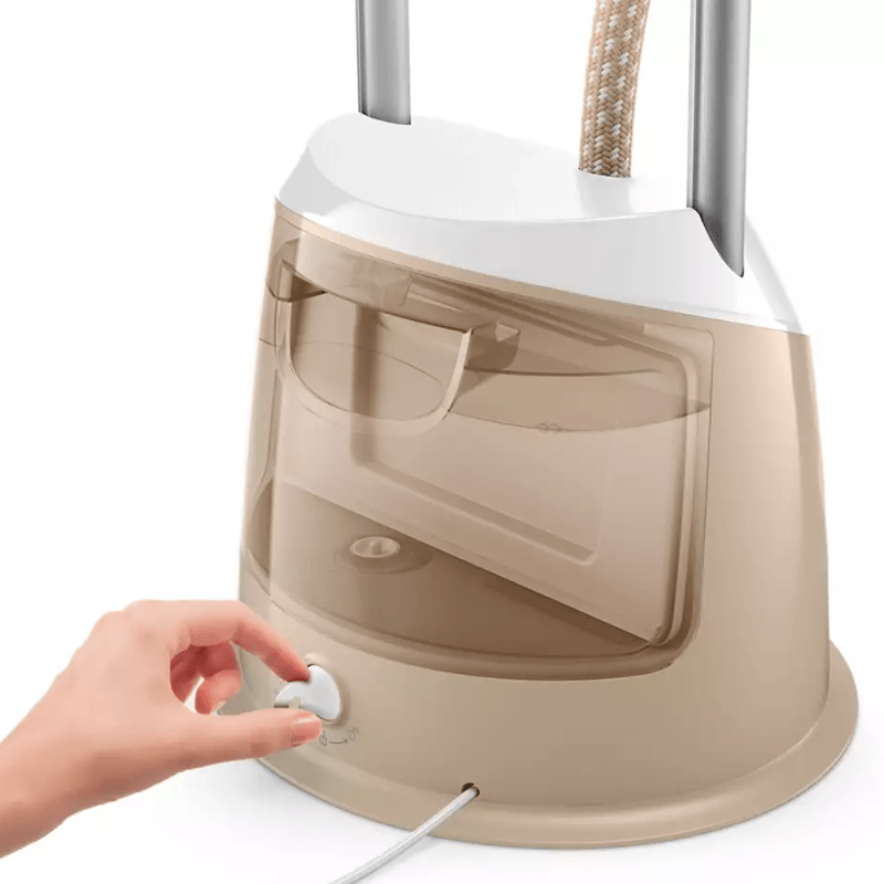 Philips IRON Philips 1600W Easytouch Plus Garment Steamer GC523/60 (6566523142233)