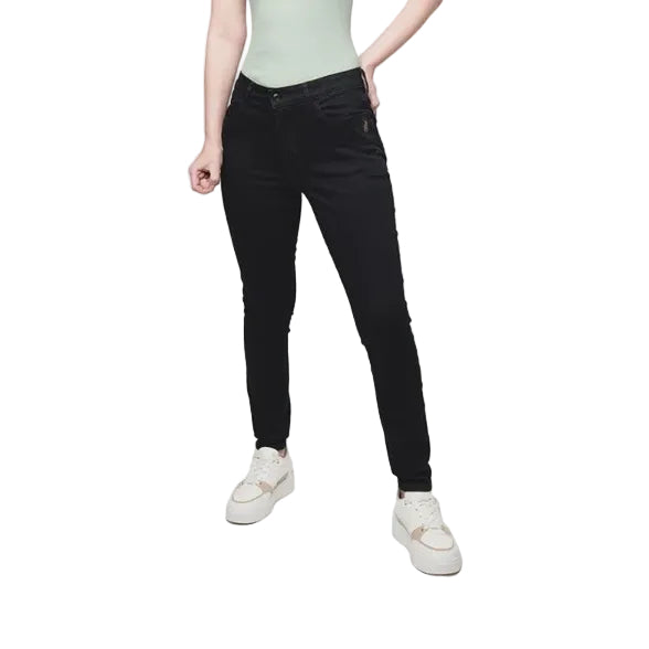 Polo Ladies Naomi Skinny Jean Indigo 0063721