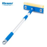 Kleaner broom Kleaner Window Cleaner 10" KB2202 (7497808805977)