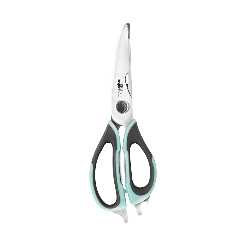 Kitchen Inspire CUTLERY Kitchen Inspire Multi-purpose Kitchen Scissors 501110 (7311471181913)