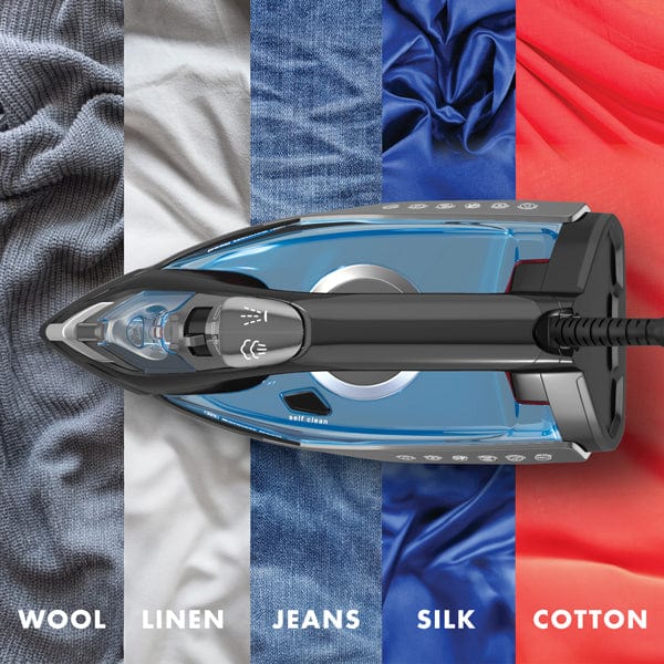 BENNETT READ Dri Buddi Bennett Read 2400W Ultra Steam Iron HIR210 (7769332154457)