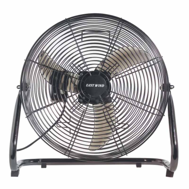 Goldair GOLDAIR GHF-001 50cm High Velocity Floor Fan (2061581779033)