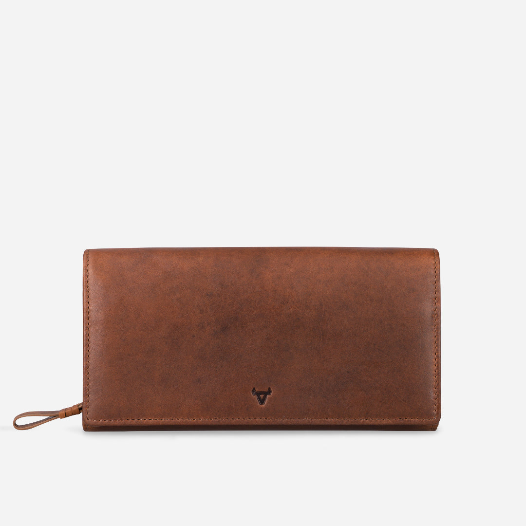 Brando jamie brown Large Purse (7982995243097)