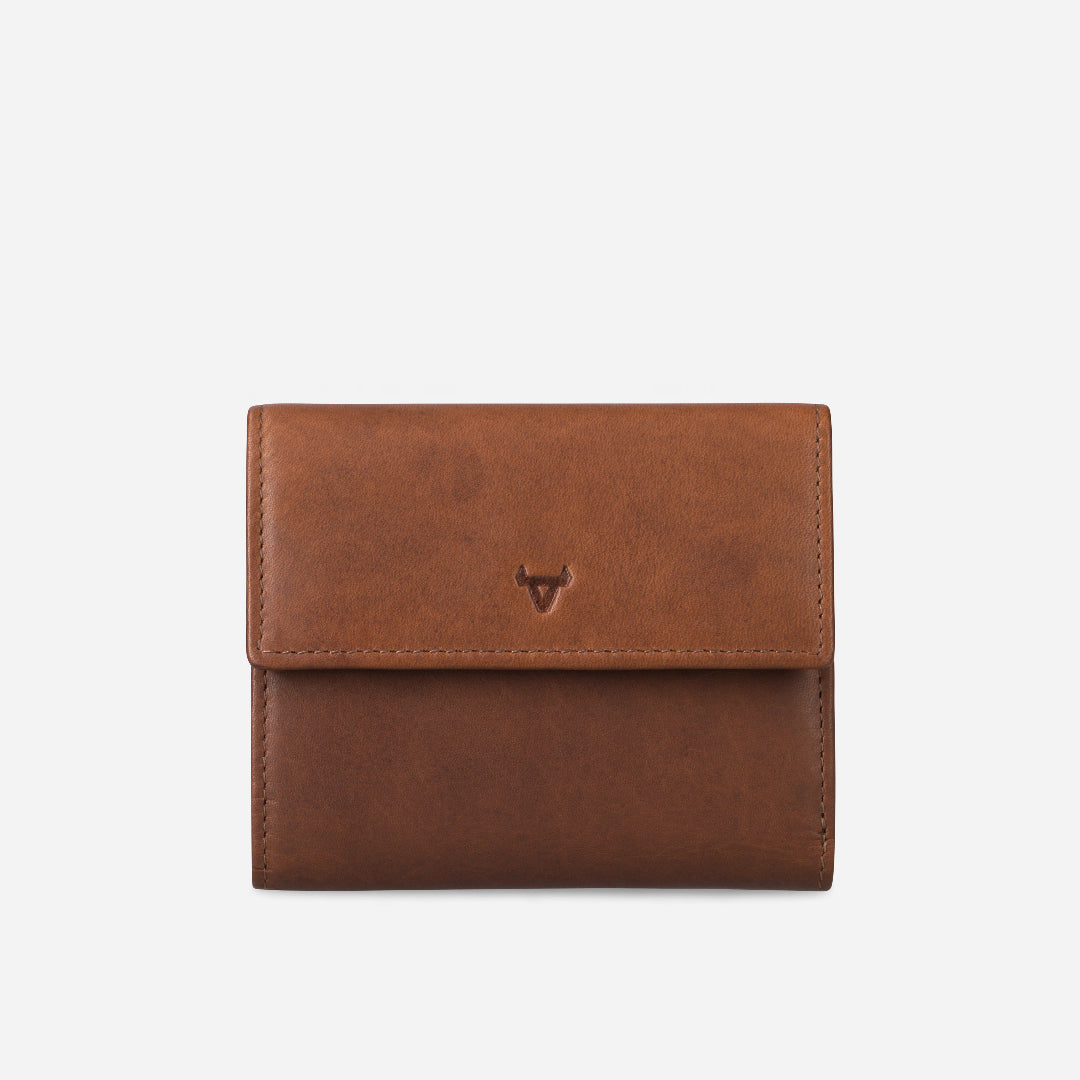 Brando Jamie Brown Compact Purse (7982990655577)