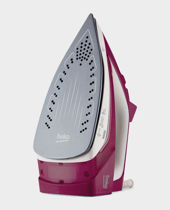 Beko IRON Beko Steam Iron 2600W SIM3126 (7742405181529)